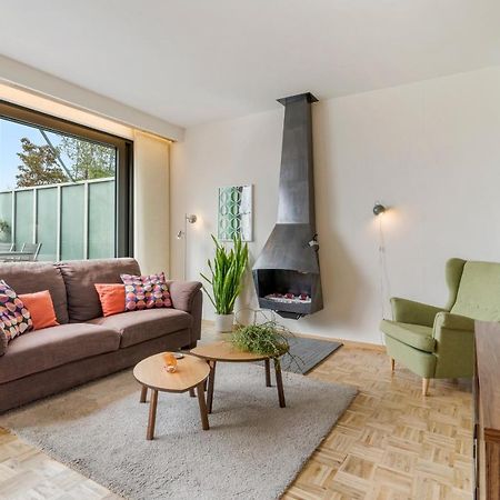 Fuths Loft Penthouse 85 Lejlighed Antwerpen Eksteriør billede