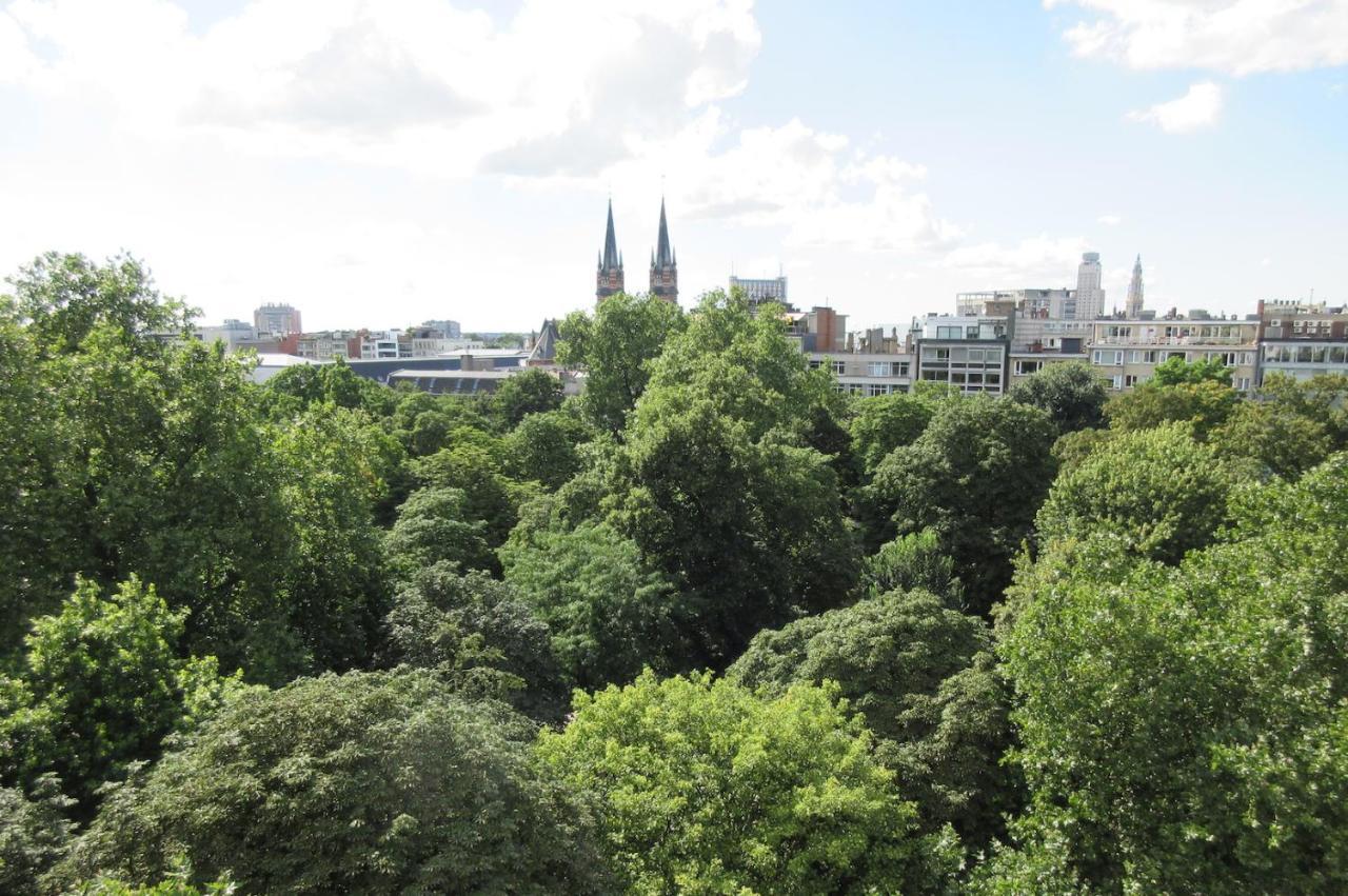 Fuths Loft Penthouse 85 Lejlighed Antwerpen Eksteriør billede