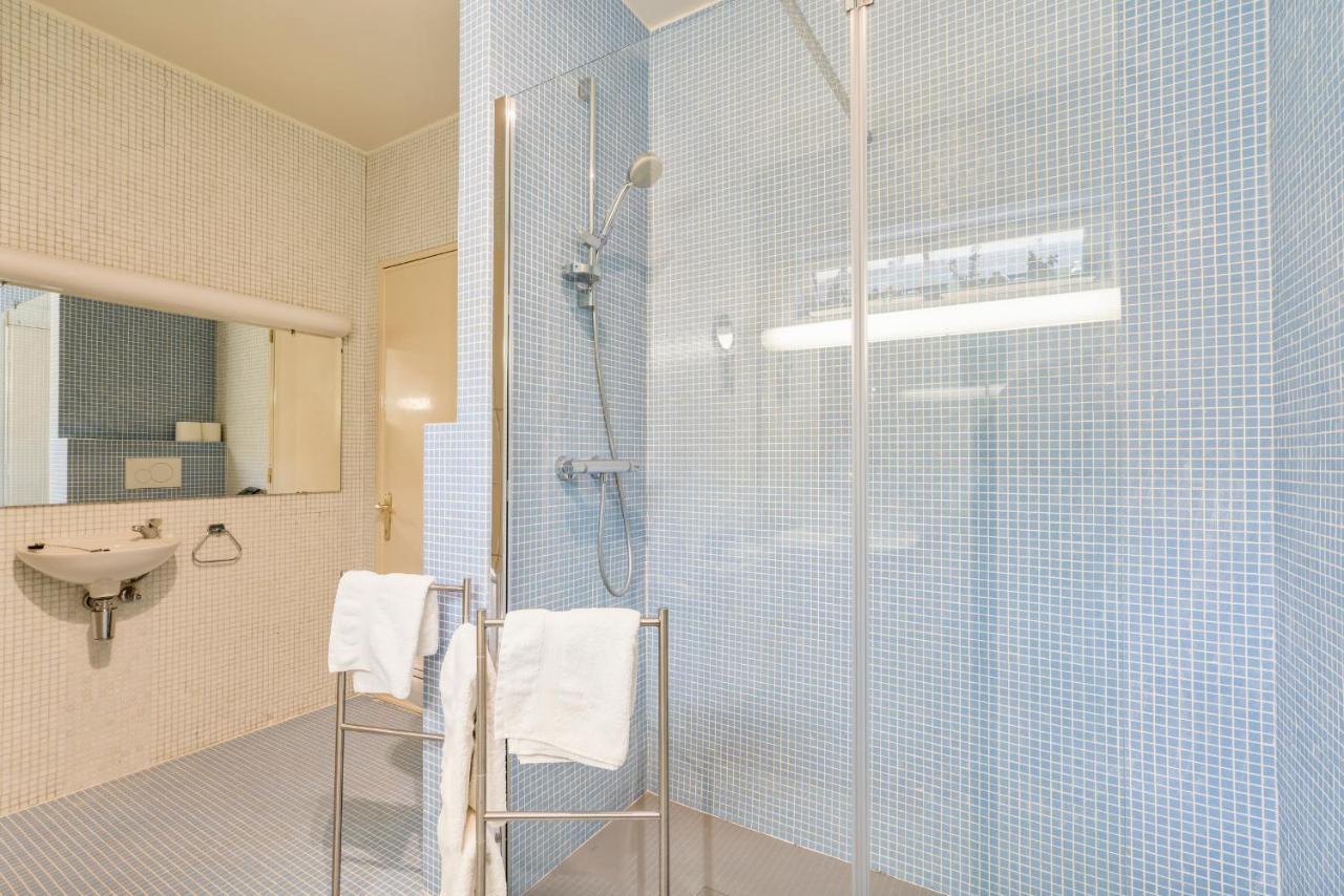 Fuths Loft Penthouse 85 Lejlighed Antwerpen Eksteriør billede
