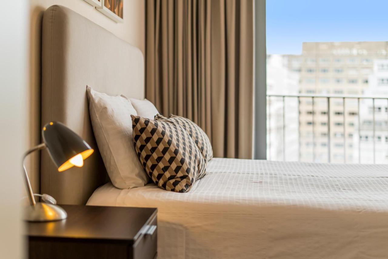 Fuths Loft Penthouse 85 Lejlighed Antwerpen Eksteriør billede